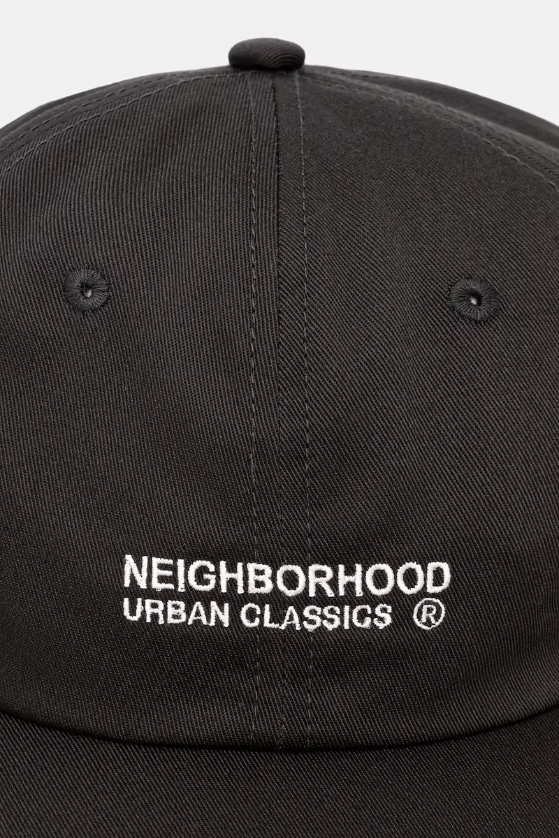 berretto da baseball DAD CAP-2 colore grigio 252HCNH.HT03 miniatura 2