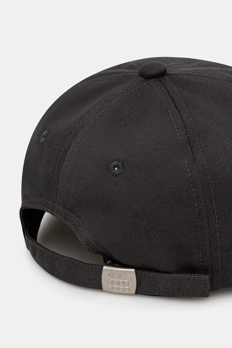 berretto da baseball DAD CAP-2 colore grigio 252HCNH.HT03 miniatura 3