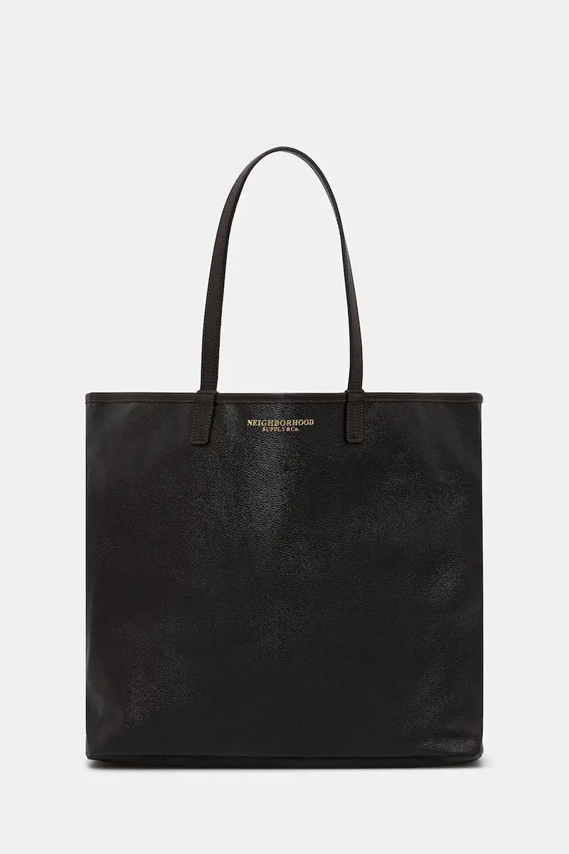 borsetta COATED TOTE colore marrone 251TQNH-CG01