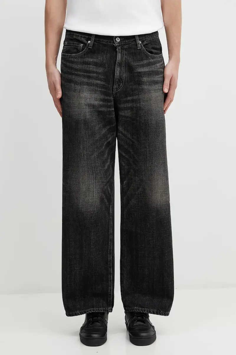 Neighborhood Jeans Uomo Denim 3944181