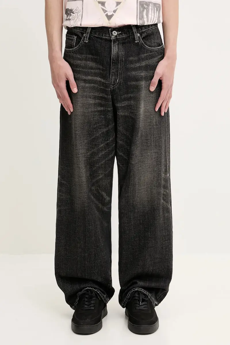 Neighborhood Jeans Uomo Denim 2257300