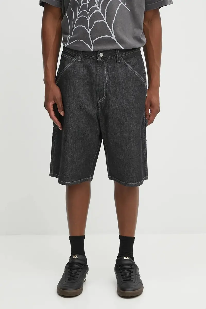 Neighborhood Jeans Uomo Denim 2258407