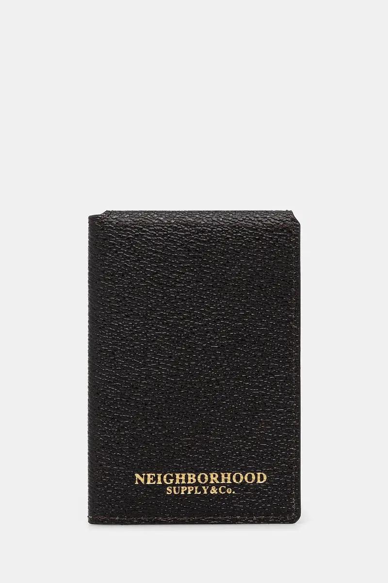 portacarte COATED colore marrone 251MVNH-AC02