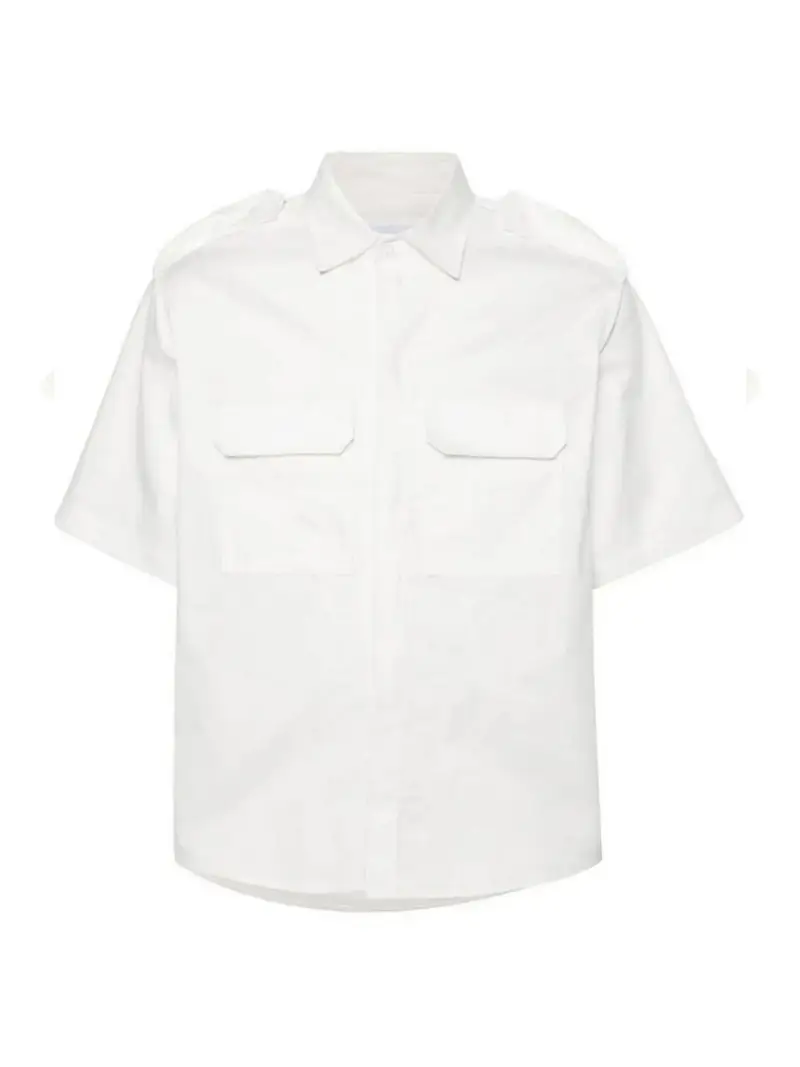 Camicia Bianco