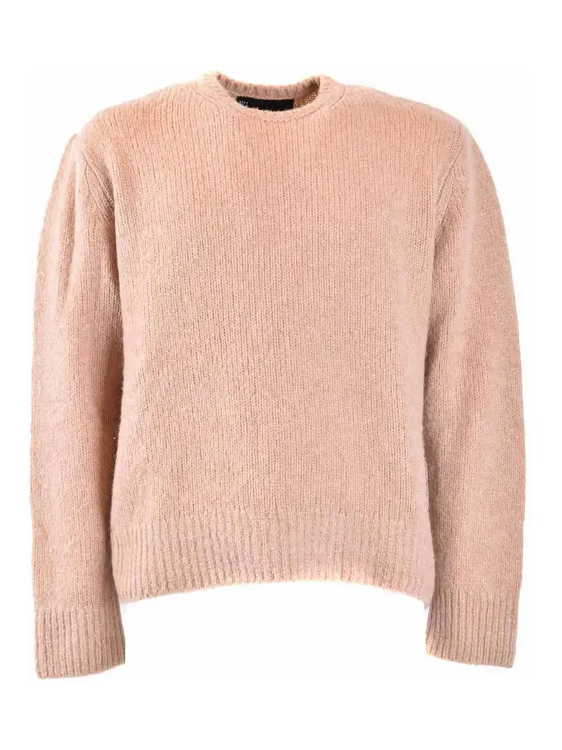 Maglione Beige