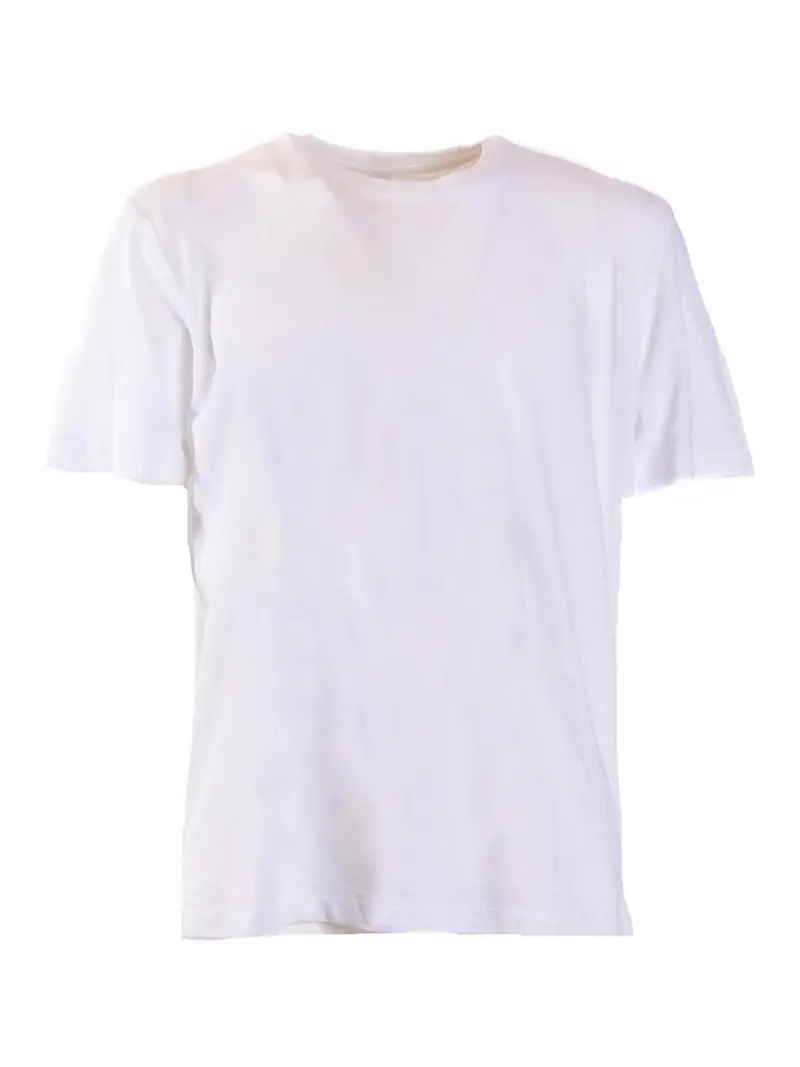 Neil Barrett T-shirt Bianco 3263570