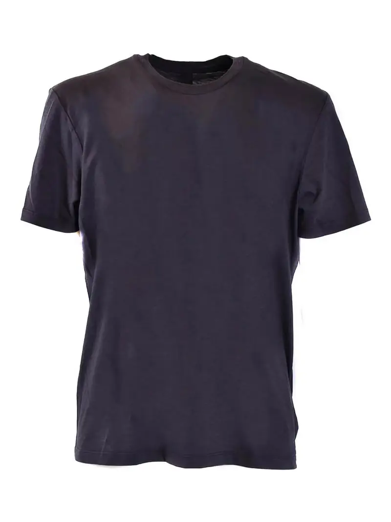 Neil Barrett T-shirt Grigio 3294263