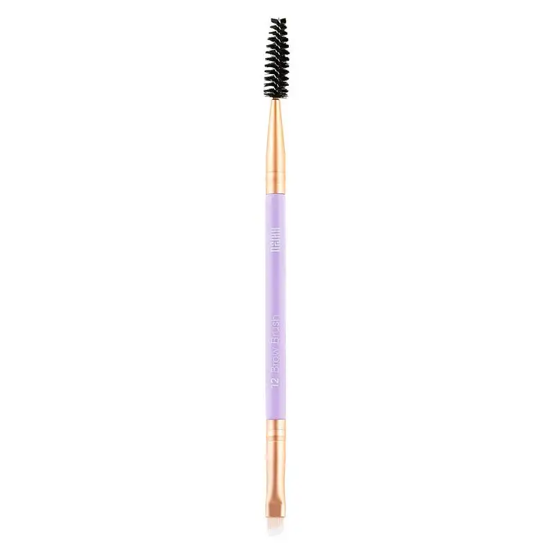 Brow Brush 12 - Pennello Occhi Sopracciglia