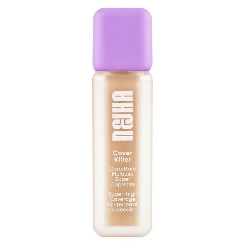 Cover Killer - Correttore Multiuso Super Coprente 04 - Sand 6 Ml