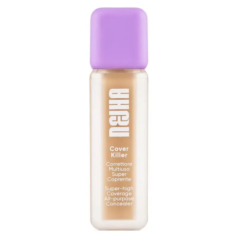 Cover Killer - Correttore Multiuso Super Coprente 05 - Biscuit 6 Ml