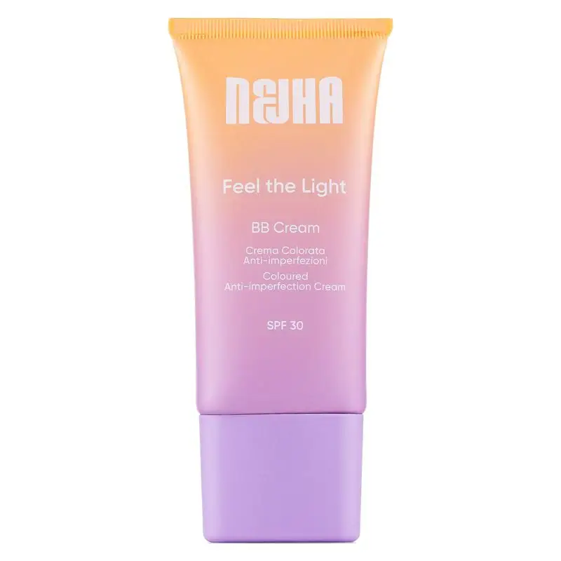 Feel The Light - BB Cream 02 - Caramello 30 ml