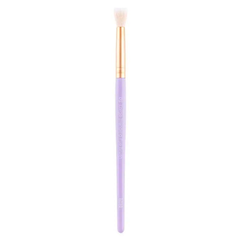 Large Blending Eye Brush 05 - Pennello Occhi Per Sfumatura Largo