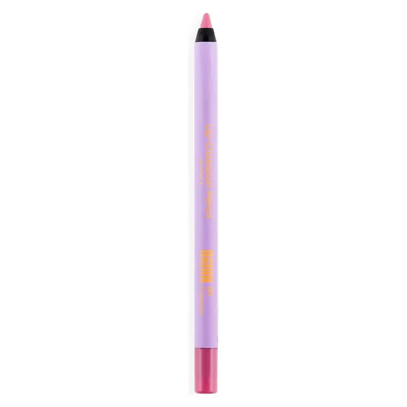 Lip-Ossession Pencil - Matita Labbra 01 - Flamingo (1.2 G)