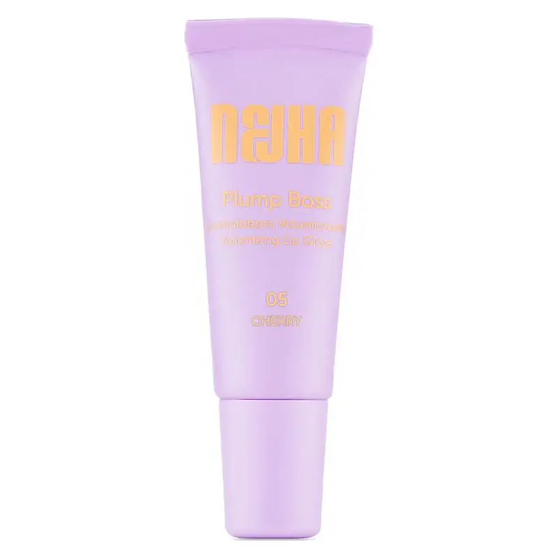 Plump Boss - Gloss Effetto Plump 01 - Diamond Glow 8,5 Ml