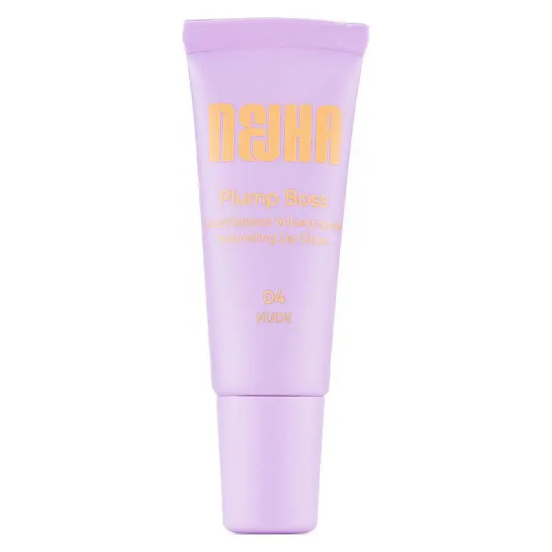 Plump Boss - Gloss Effetto Plump 05 - Cherry 8,5 Ml