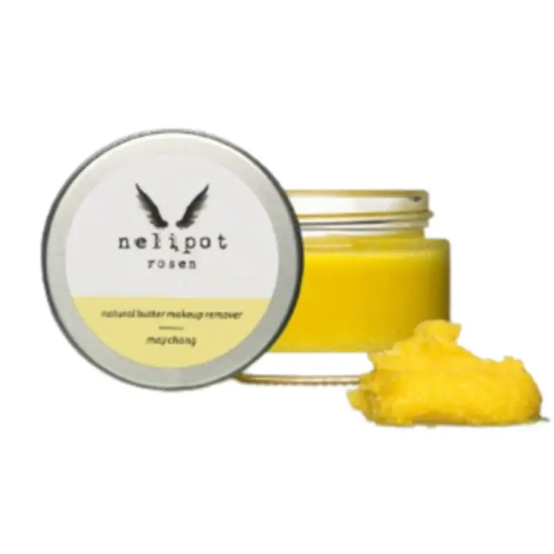 Struccante al Burro Naturale di Rosa, 35 g