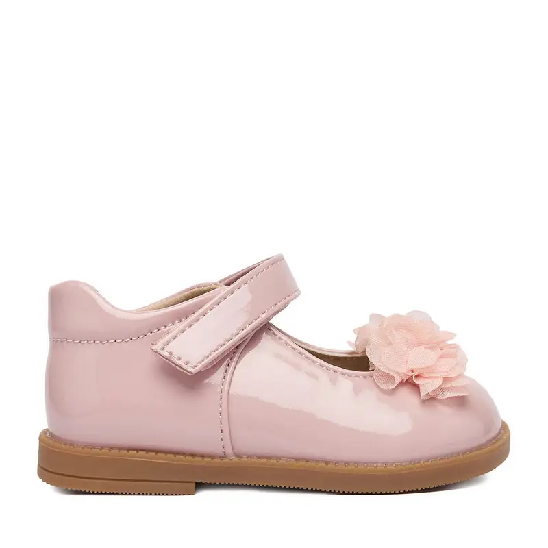 Nelli Blu Ballerine Rosa 4143987