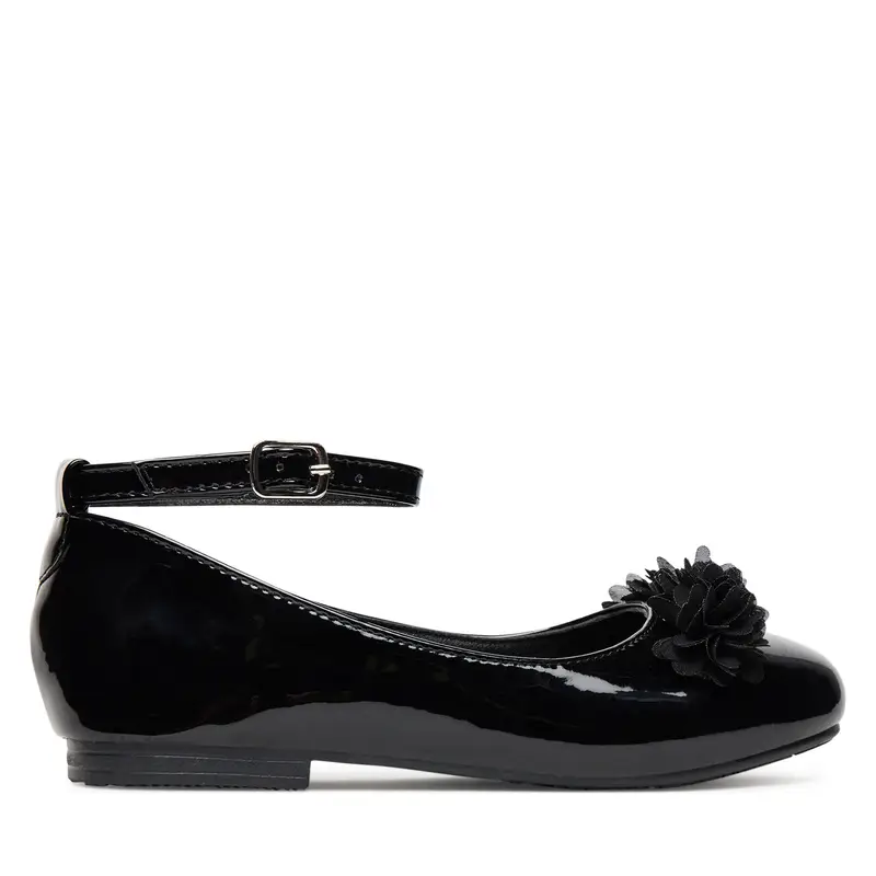 Nelli Blu Ballerine Nero 4146960