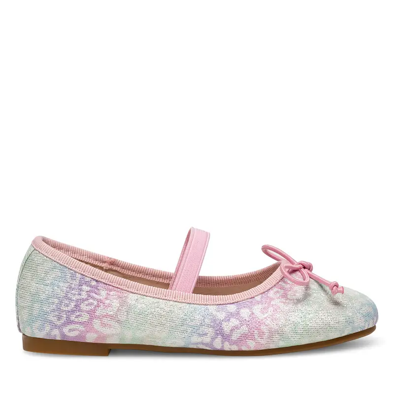 Nelli Blu Ballerine Multicolore 3084595