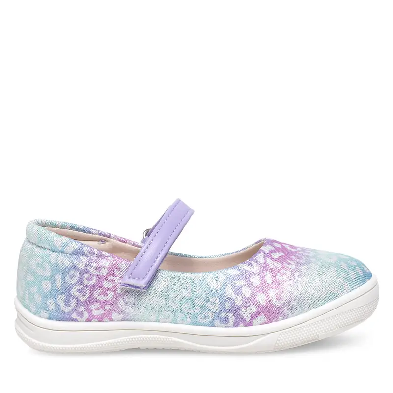 Nelli Blu Ballerine Multicolore 3085028