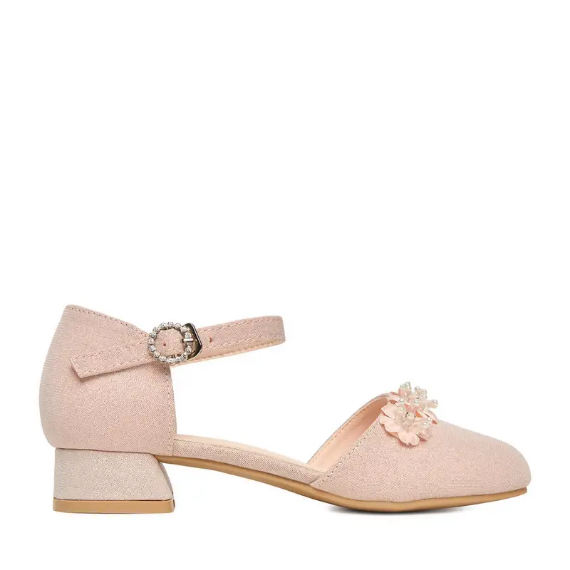 Nelli Blu Ballerine Rosa 3077418