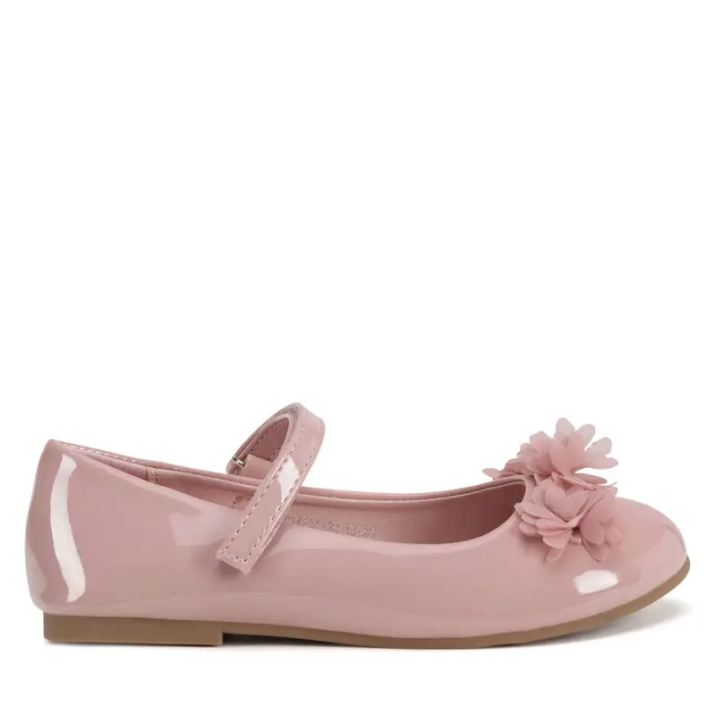 Nelli Blu Ballerine Rosa 3114469