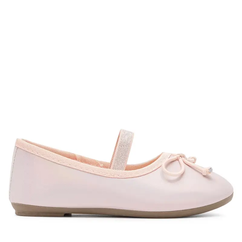 Nelli Blu Ballerine Rosa 3084283