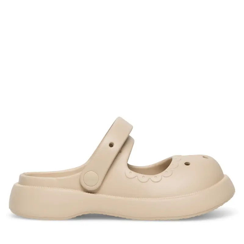 Ciabatte Nelli Blu 23051905 Beige