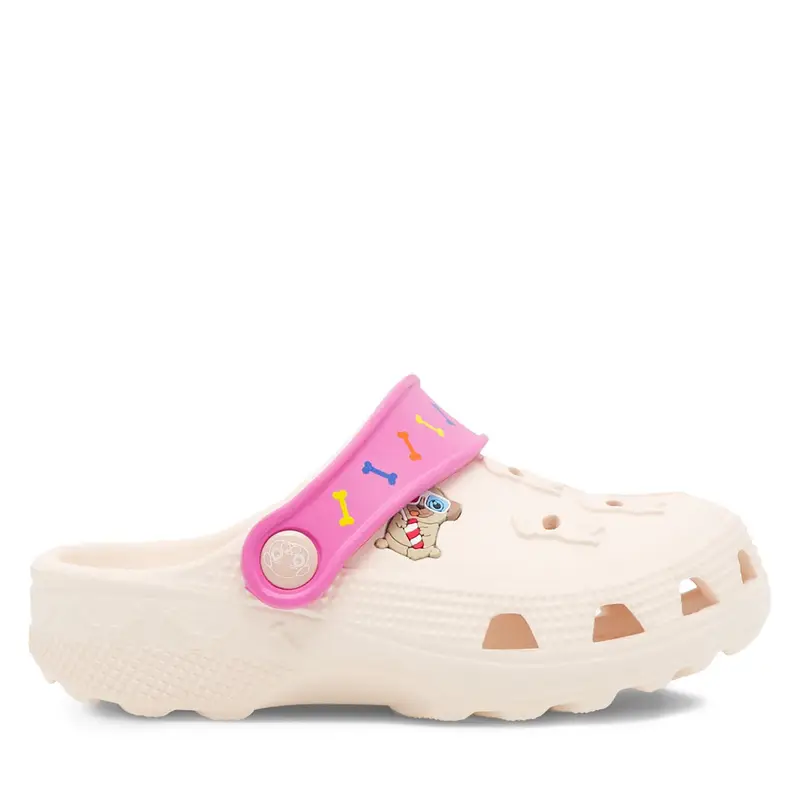 Ciabatte Nelli Blu CA23116 Rosa