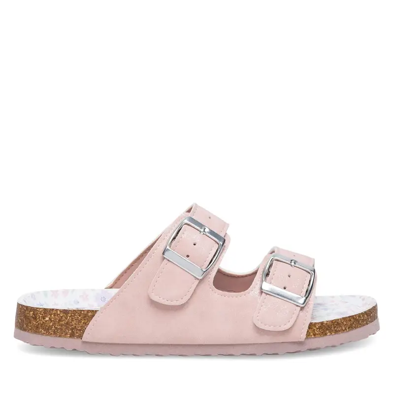 Ciabatte Nelli Blu P2025013K Rosa