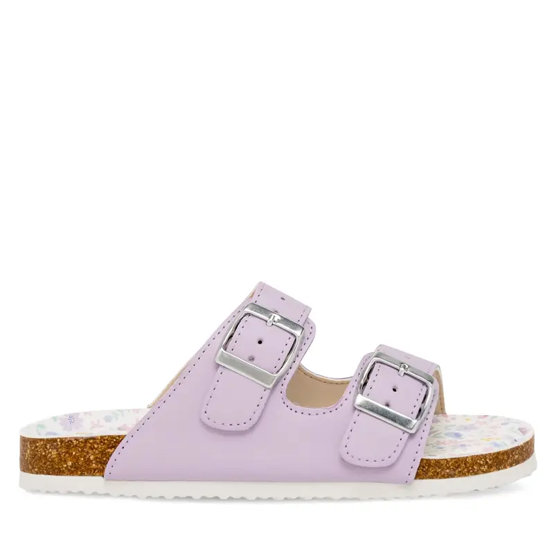 Ciabatte Nelli Blu P2025013K Viola