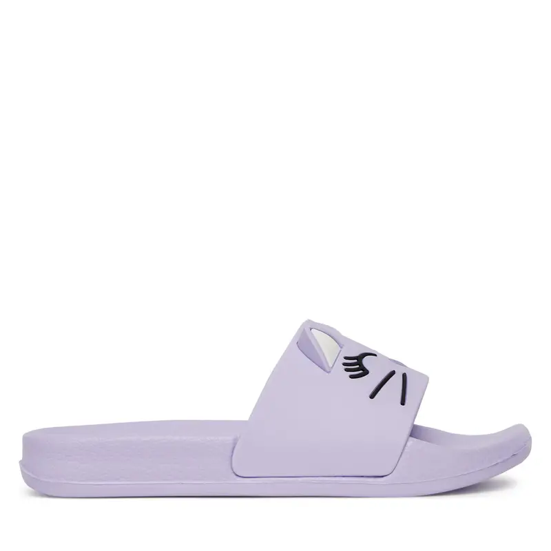 Ciabatte Nelli Blu P3040014K Viola