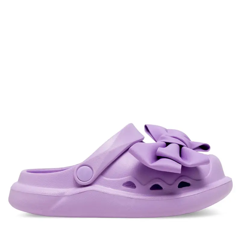 Ciabatte Nelli Blu P3045507 Viola