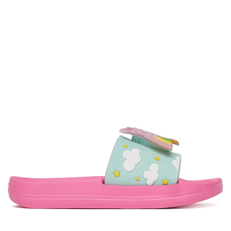 Ciabatte Nelli Blu P4047530 Verde