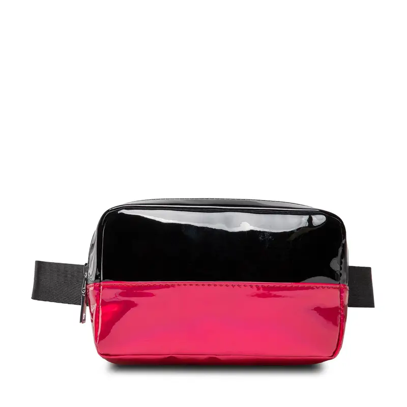 Marsupio Nelli Blu MDN-D-105-02 Nero