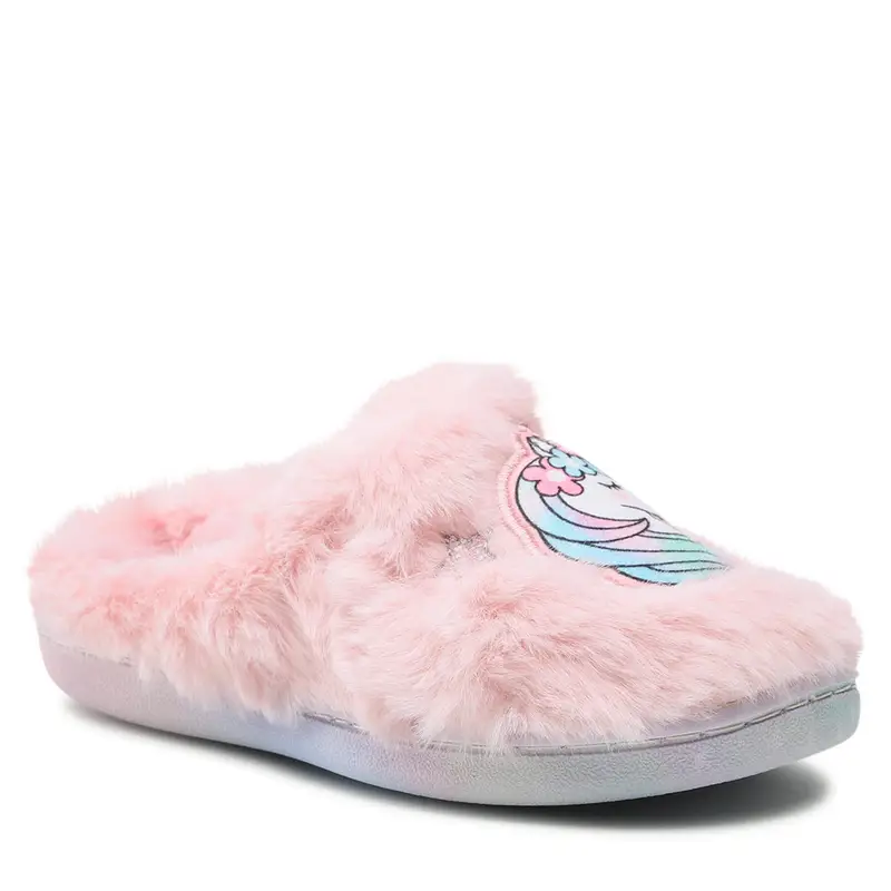 Nelli Blu Pantofole Rosa 4210479