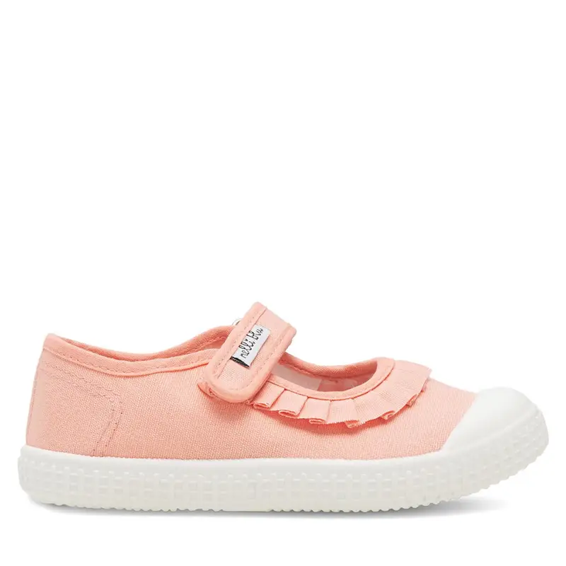 Nelli Blu Pantofole Rosa 3084336