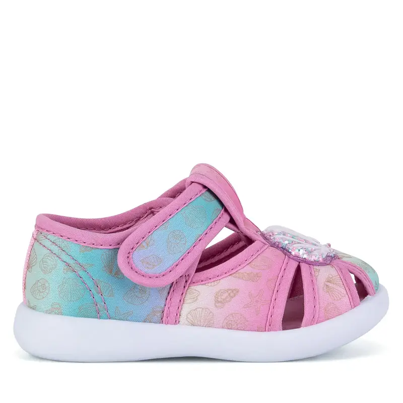 Nelli Blu Pantofole Multicolore 3924692