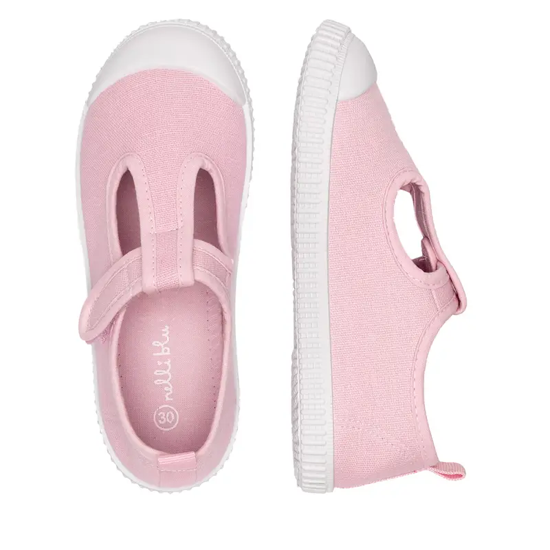 Pantofole Nelli Blu CP91-25819 IV DZ Rosa