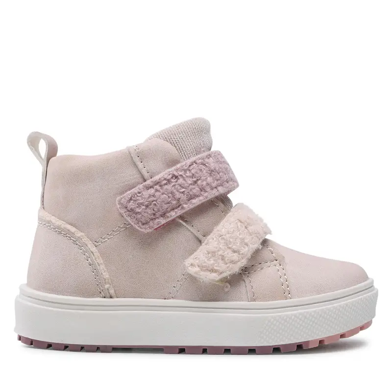 Polacchine Nelli Blu AVO-191-386 Beige