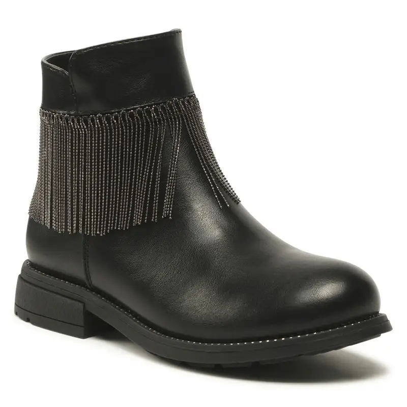 Polacchine Nelli Blu CS2920-32 Nero