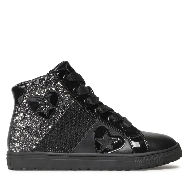 Polacchine Nelli Blu CS2985-13 Nero