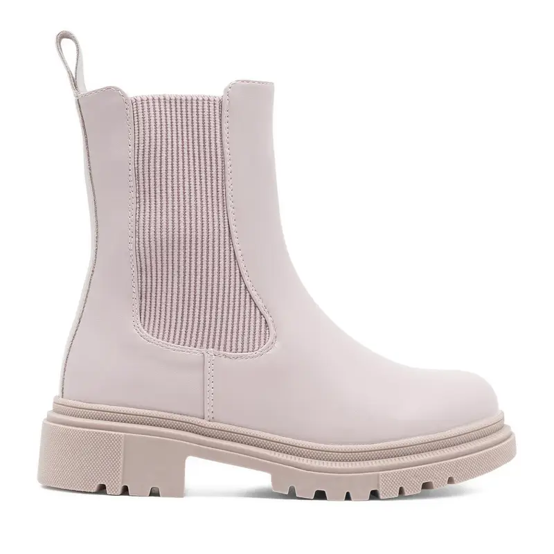 Polacchine Nelli Blu CS5819-03 Rosa