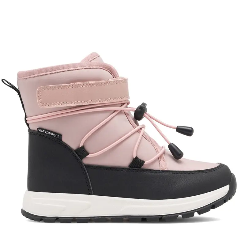 Polacchine Nelli Blu XT-L4058(III)DZ Rosa