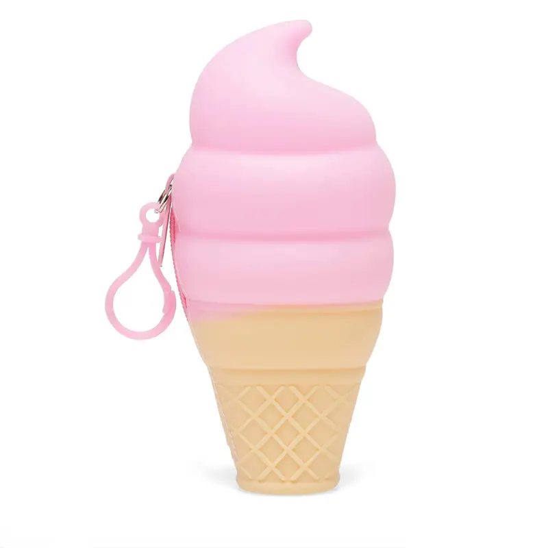 Nelli Blu Portachiavi Rosa 3084007