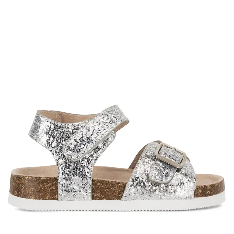 Sandali Nelli Blu CF-040124-01 Argento