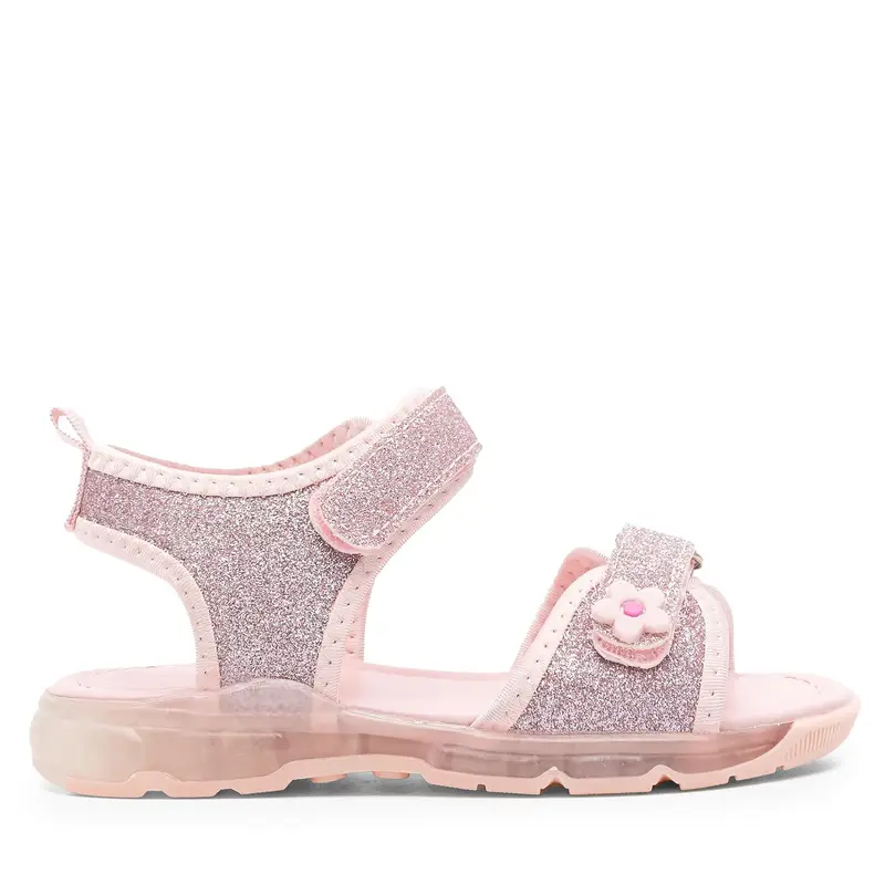 Sandali Nelli Blu CM190718-1 Rosa