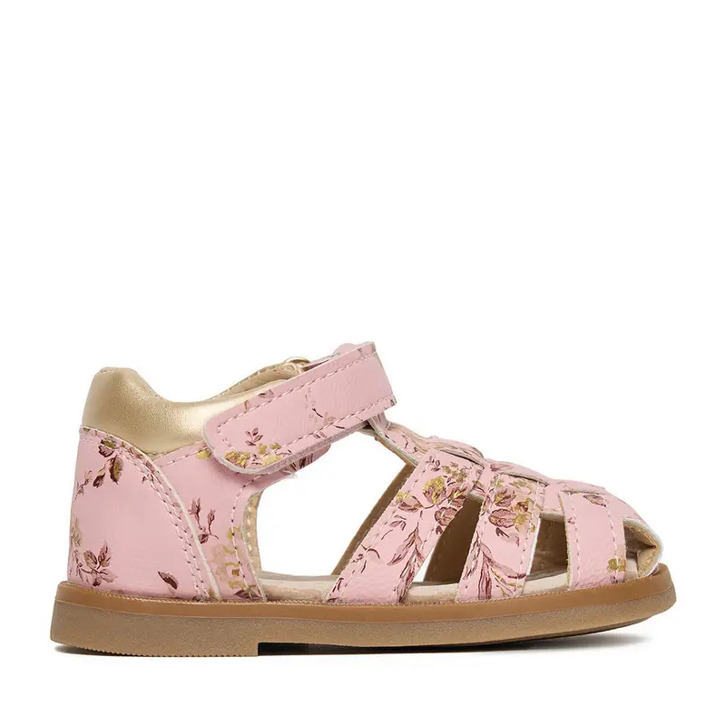 Sandali Nelli Blu CM210618-5 Rosa