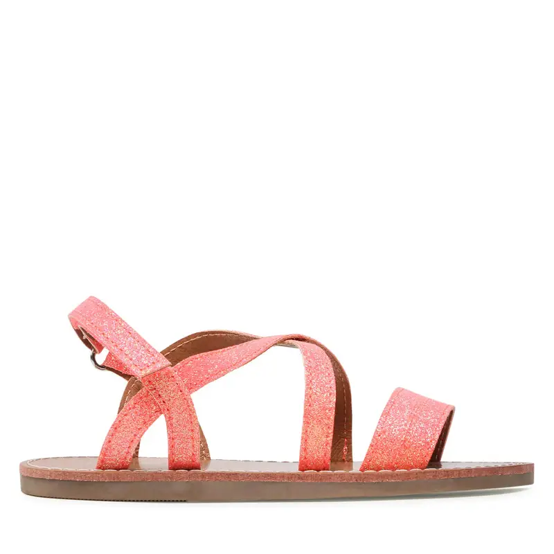 Sandali Nelli Blu CM210804-12 Arancione