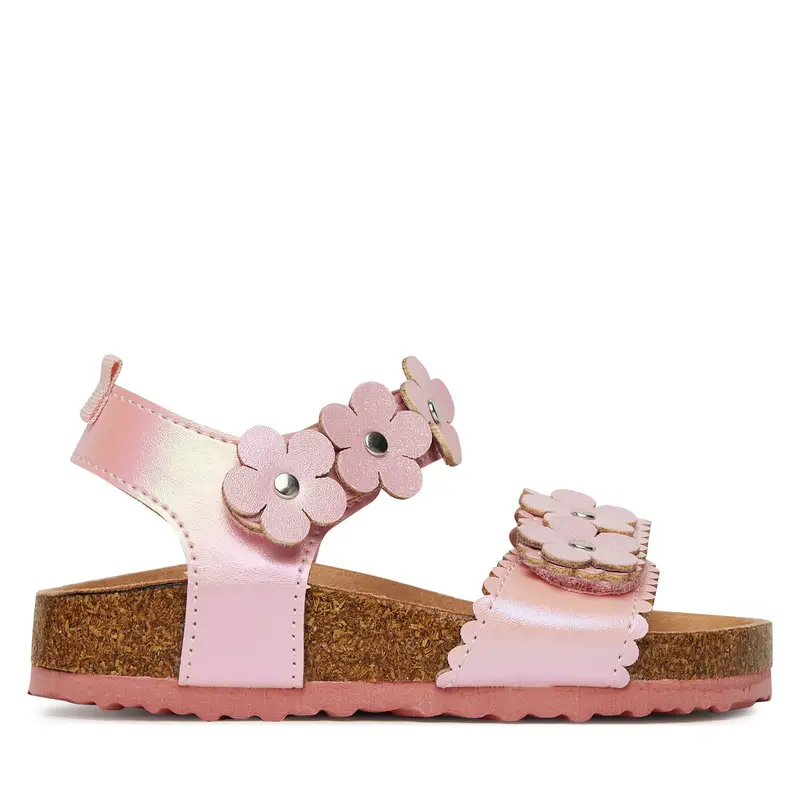 Sandali Nelli Blu CM220518-19A Rosa